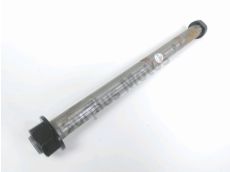 Axe de bras oscillant