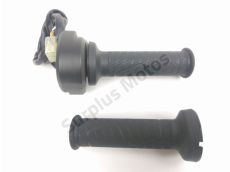 Accelerateur ride by wire