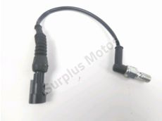 Contacteur de stop ar