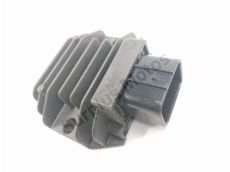 Regulateur de tension