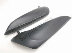 Habillage silencieux