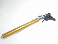 Tube de fourche droit