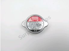 Bouchon de radiateur