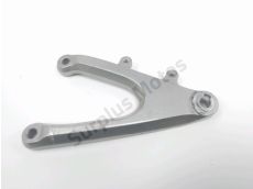 Platine avant gauche