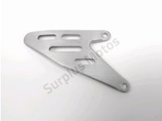 Habillage platine droit