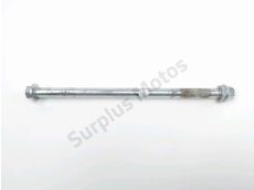 Axe de bras oscillant