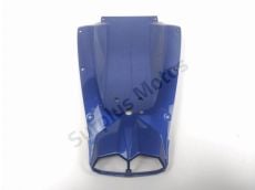 Passage de roue complet