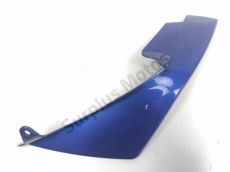 Carenage avant gauche