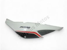 Carenage arriere gauche