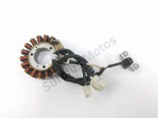 Stator