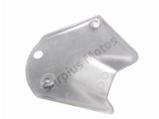 Habillage de cadre droit