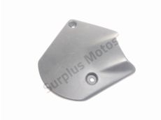 Habillage de cadre gauche