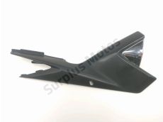 Habillage de cadre droit