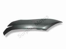 Carenage arriere droit