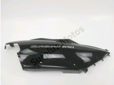 Carenage arriere droit