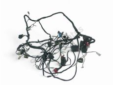 Faisceau electrique