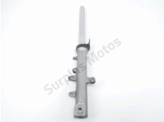 Tube de fourche droit