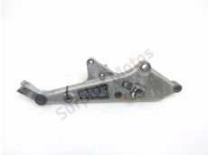 Platine avant droite complete