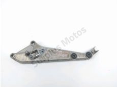 Platine avant gauche complete