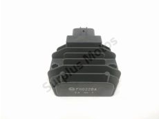 Regulateur de tension