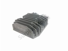 Regulateur de tension