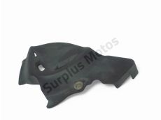 Couvercle pignon sortie boite