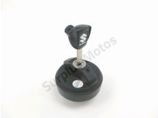 Bouchon de reservoir