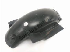 Passage de roue complet