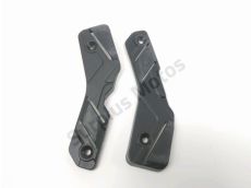 Habillage de cadre droit