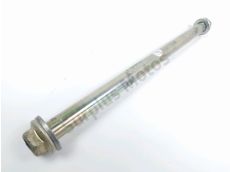 Axe de bras oscillant