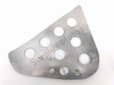 Habillage platine droit