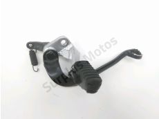 Platine avant droite complete