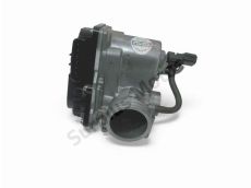 Corps d'injection droit