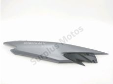 Carenage arriere droit