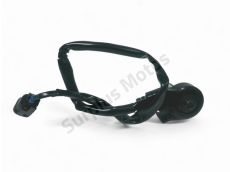 Contacteur de bequille