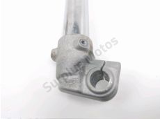 Tube de fourche droit