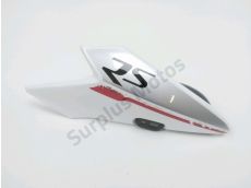 Carenage avant droit