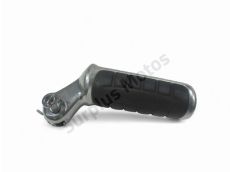 Repose pieds avant droit