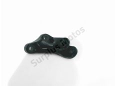 Platine avant gauche