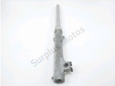 Tube de fourche droit