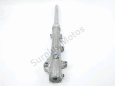 Tube de fourche gauche
