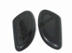 Habillage de reservoir