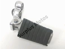 Platine avant droite complete