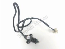 Contacteur de bequille