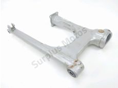 Bras oscillant complet