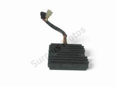 Regulateur de tension