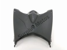 Tablier avant scooter