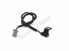 Contacteur de stop avant