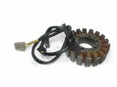 Stator