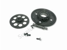 Roue libre de demarreur